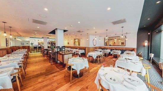 Pollen Street Social